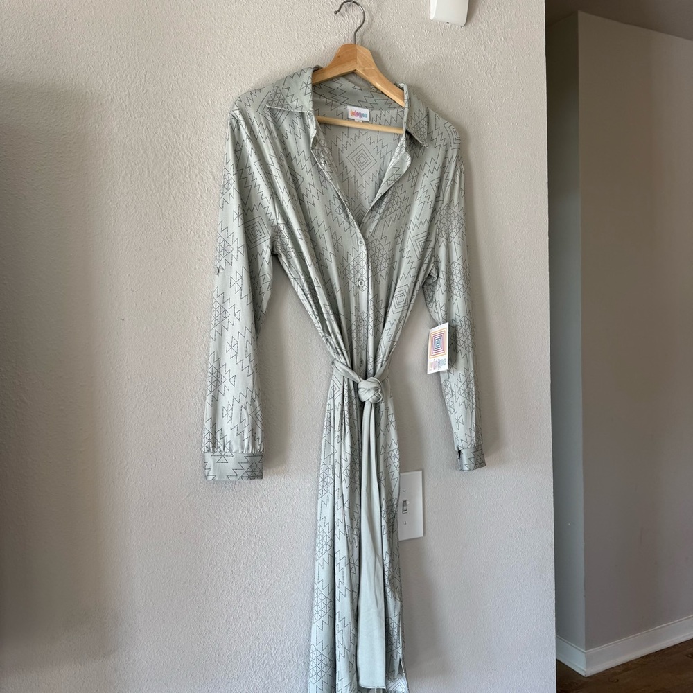 NWT LuLaRoe Ellie Dress